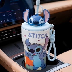 Stitch Vacuum Flask 630 ml